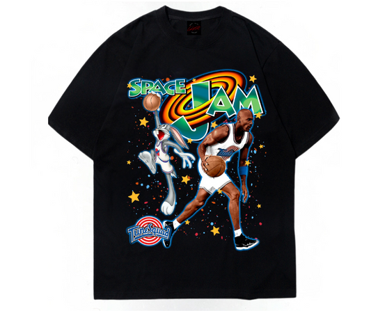 Camiseta SpaceJam